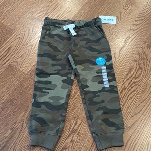 Carters Sweatpants
